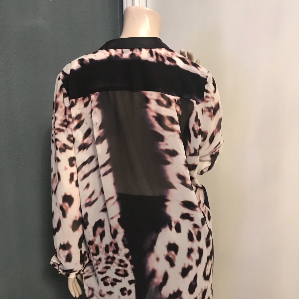 Blouse - Picture 5 of 7